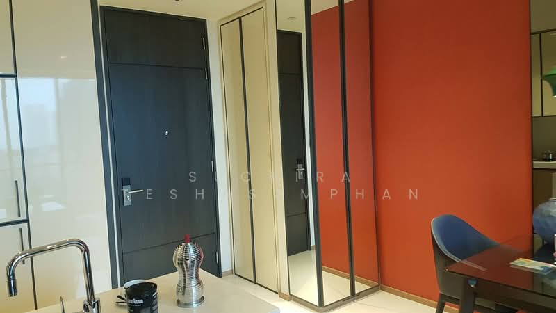 BEATNIQ Sukhumvit 32, Bangkok, Soi Sukhumvit 32, Sukhumvit Road, Khong Tan, Khlong Toei, Bangkok, 1 Bedroom, 59 sqm, Condo For Rent, by Suchira Teshasamphan, 500206827 - DDproperty.com