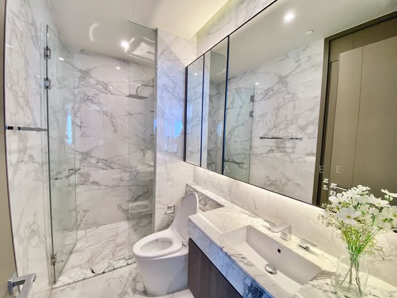 Hyde Heritage Thonglor: ไฮด์ เฮอริเทจ ทองหล่อ, Bangkok, 1199 ซอยสุขุมวิท 59, Khlong Tan Nua, Watthana, Bangkok, 3 Bedrooms, 130 sqm, Condo For Rent, by Louise Manatsawee, 500206828 - DDproperty.com