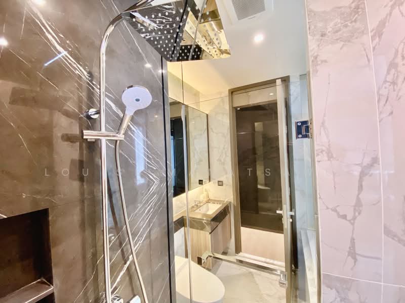 Hyde Heritage Thonglor, Bangkok, 1199 Soi Sukhumvit 59, Khlong Tan Nua, Watthana, Bangkok, 3 Bedrooms, 130 sqm, Condo For Rent, by Louise Manatsawee, 500206828 - DDproperty.com