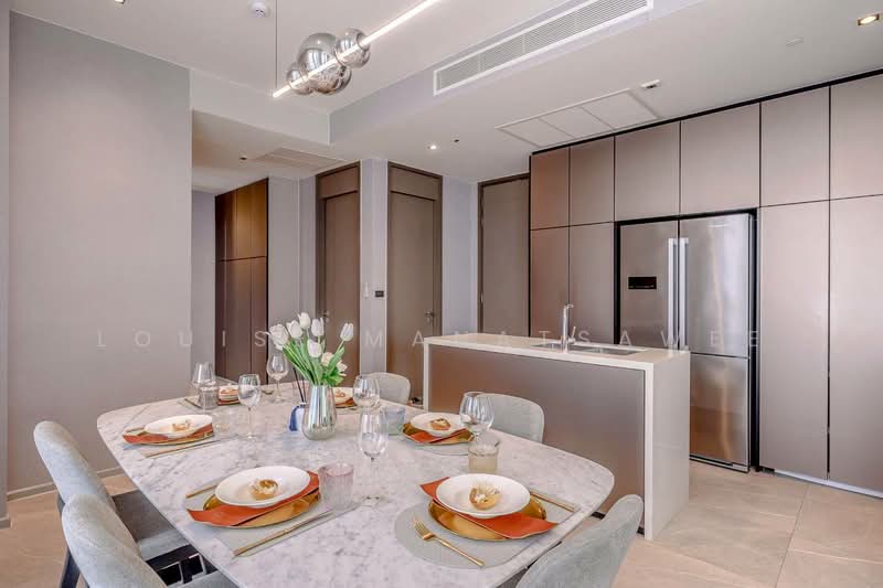 For Rent - Hyde Heritage Thonglor, Bangkok