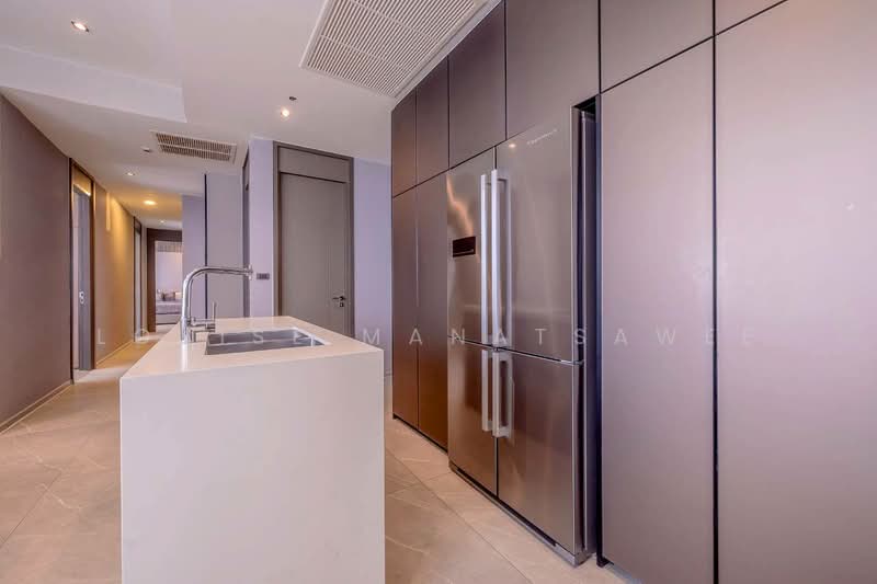 For Rent - Hyde Heritage Thonglor, Bangkok