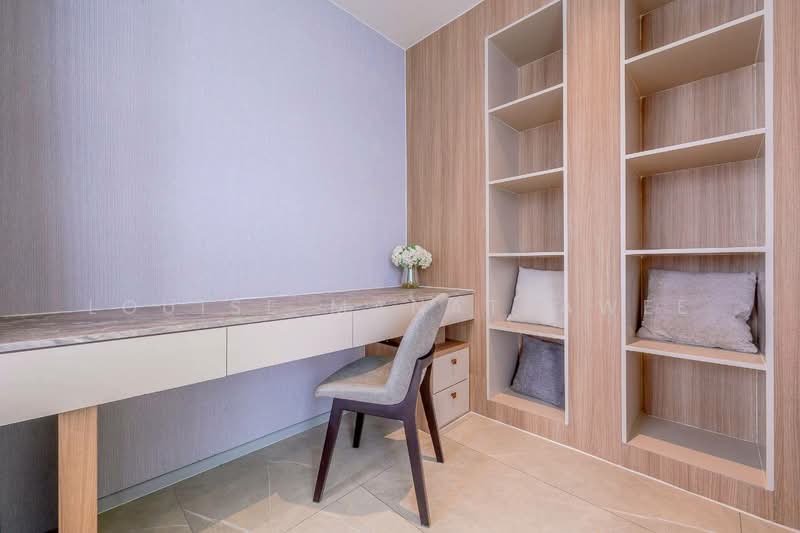 For Rent - Hyde Heritage Thonglor, Bangkok