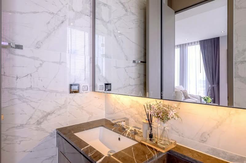 For Rent - Hyde Heritage Thonglor, Bangkok