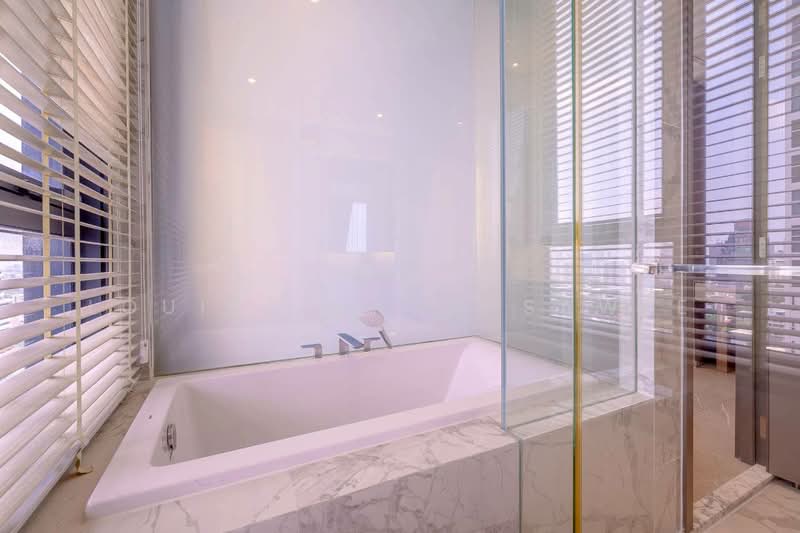 For Rent - Hyde Heritage Thonglor, Bangkok