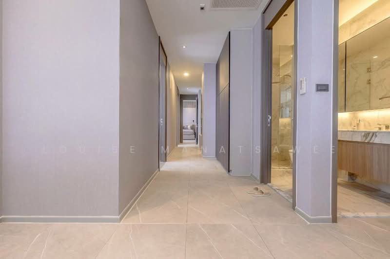 For Rent - Hyde Heritage Thonglor, Bangkok