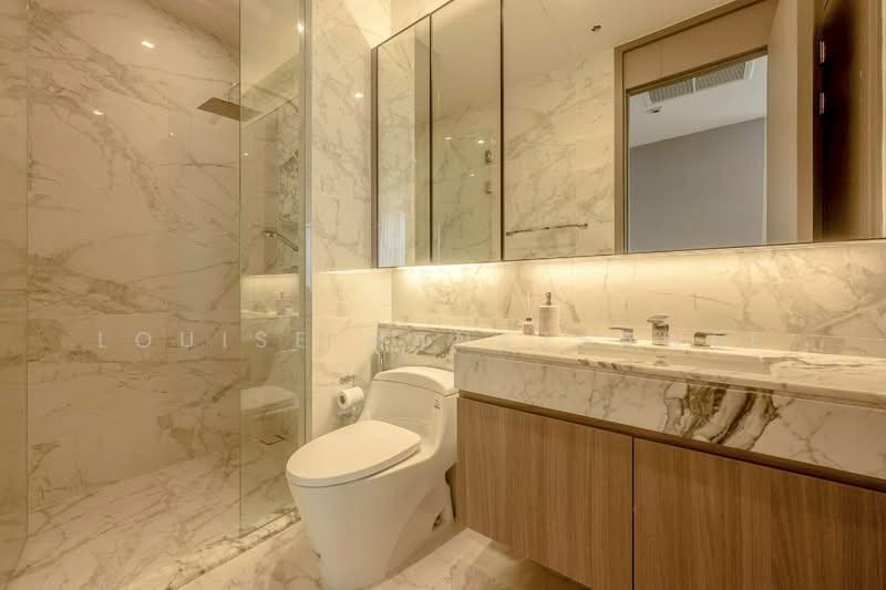 For Rent - Hyde Heritage Thonglor, Bangkok