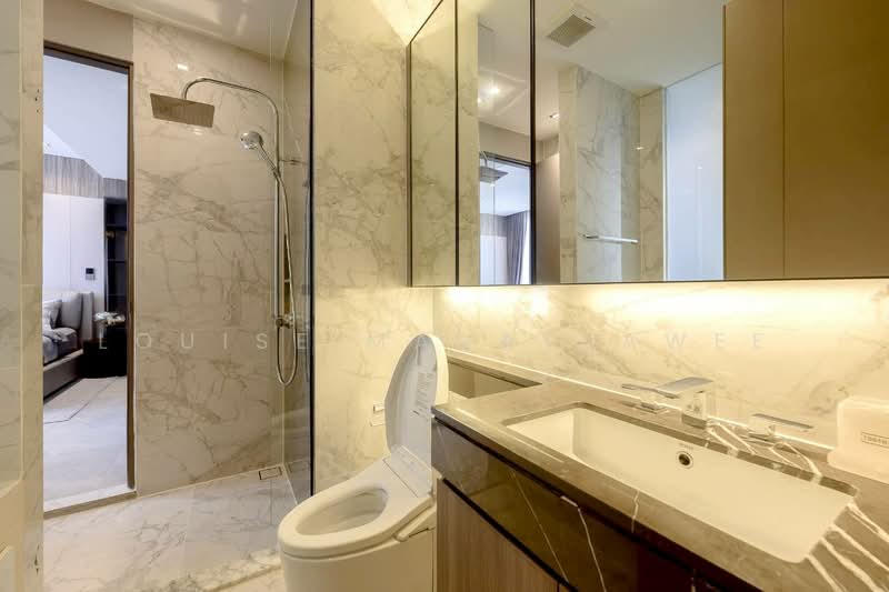 For Rent - Hyde Heritage Thonglor, Bangkok