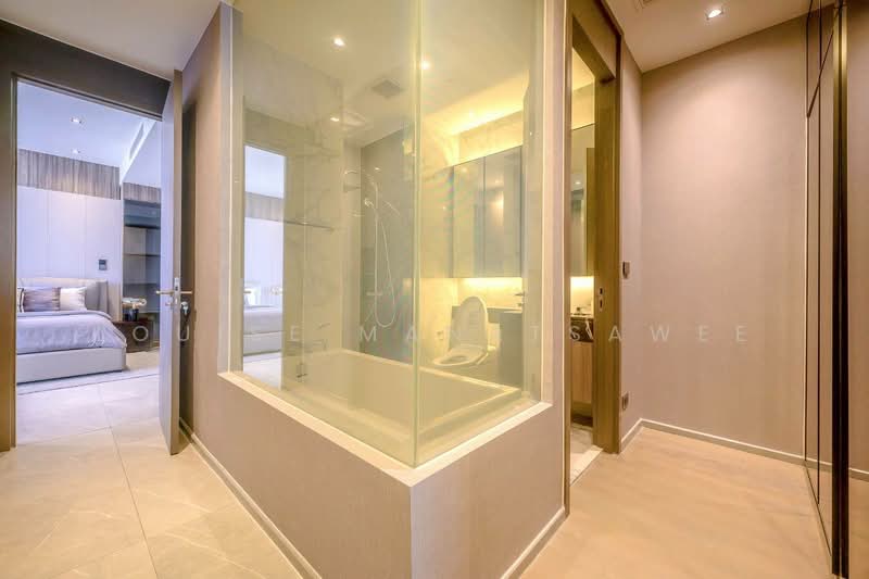 For Rent - Hyde Heritage Thonglor, Bangkok