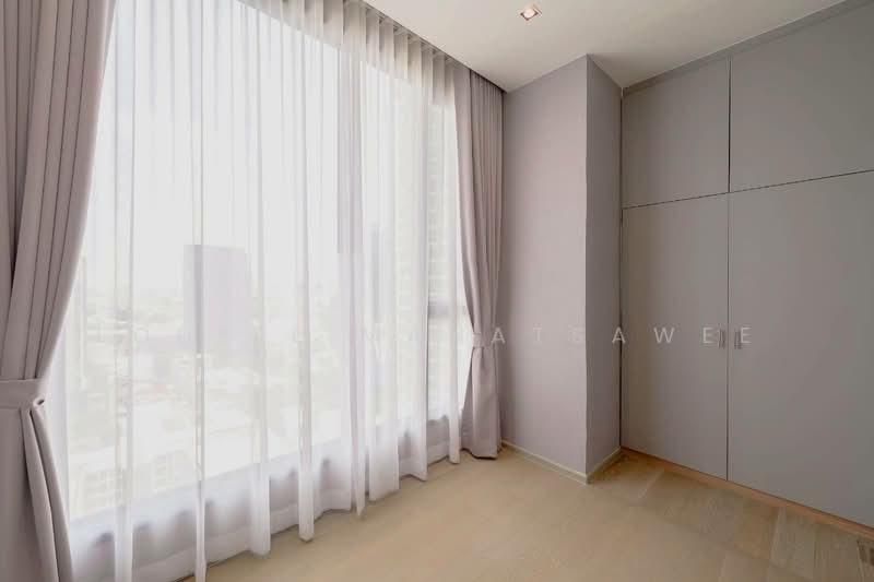 For Rent - Hyde Heritage Thonglor, Bangkok