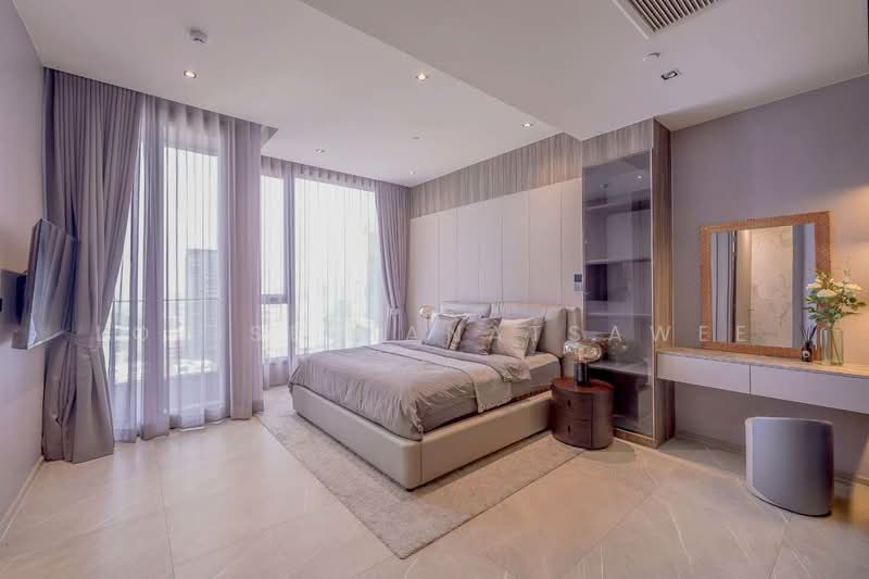 For Rent - Hyde Heritage Thonglor, Bangkok