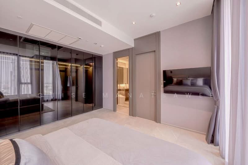 For Rent - Hyde Heritage Thonglor, Bangkok