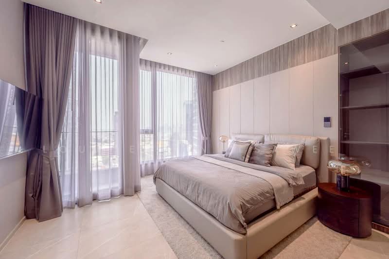 For Rent - Hyde Heritage Thonglor, Bangkok