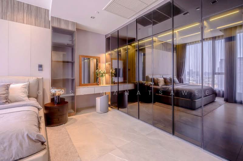 For Rent - Hyde Heritage Thonglor, Bangkok