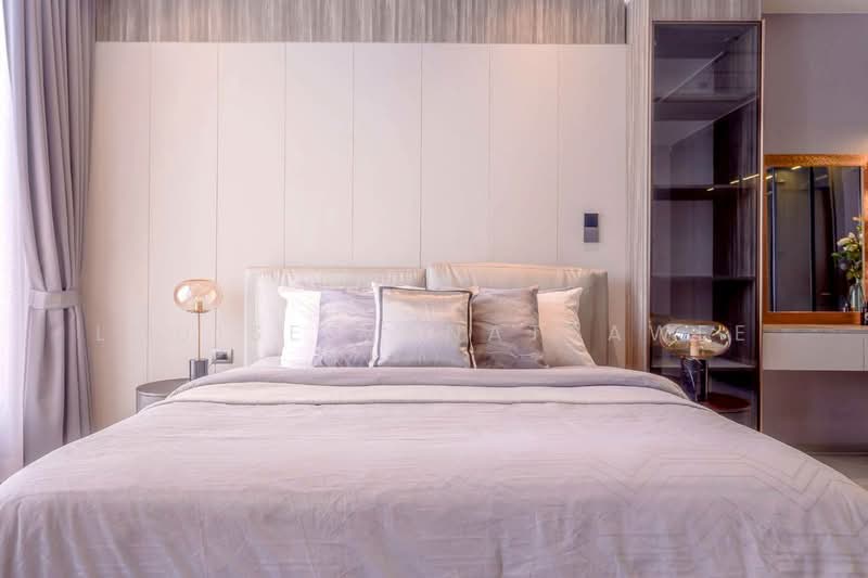 For Rent - Hyde Heritage Thonglor, Bangkok