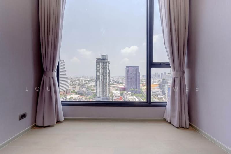 For Rent - Hyde Heritage Thonglor, Bangkok