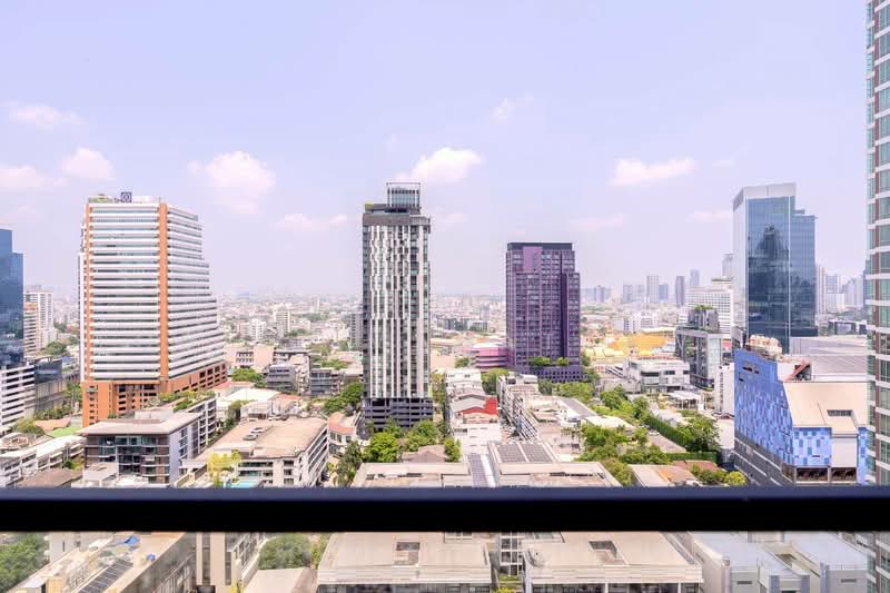 For Rent - Hyde Heritage Thonglor, Bangkok