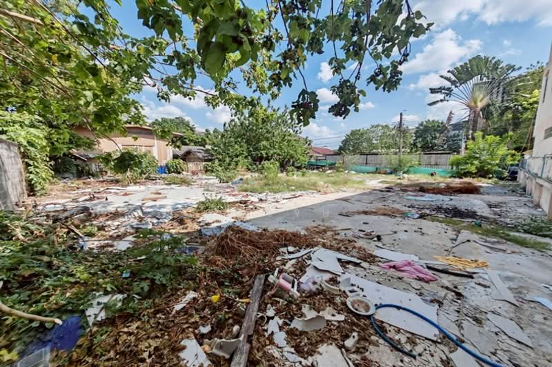 ซอยลาดพร้าววังหิน 16, กรุงเทพ, คลองถนน, สายไหม, กรุงเทพ, 400 ตร.ม., ที่ดิน ขาย, โดย คุณเจษ, 500206830 - DDproperty.com