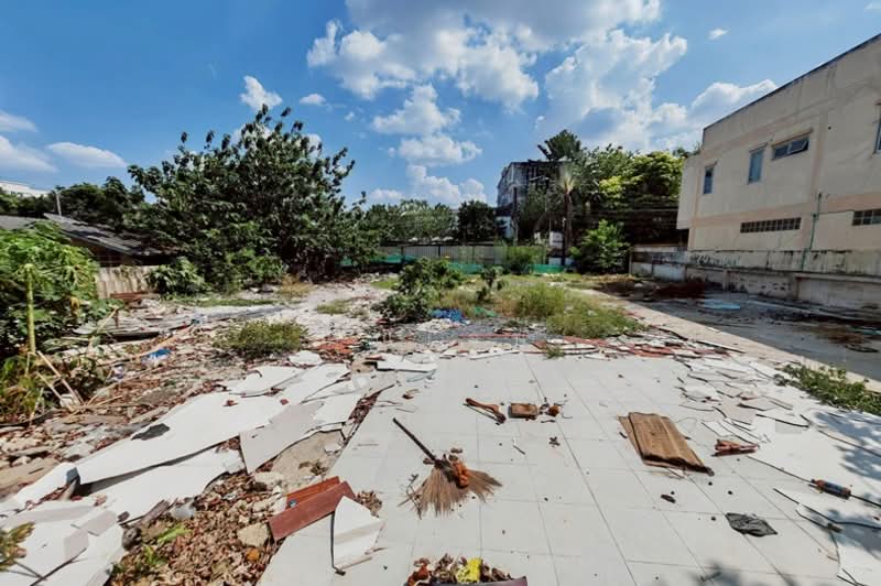 ซอยลาดพร้าววังหิน 16, กรุงเทพ, คลองถนน, สายไหม, กรุงเทพ, 400 ตร.ม., ที่ดิน ขาย, โดย คุณเจษ, 500206830 - DDproperty.com