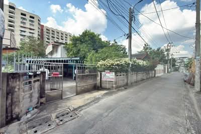 ขาย - ถนนสมเด็จพระเจ้าตากสิน ซอยสมเด็จพระเจ้าตากสิน 44 ดาวคะนอง, กรุงเทพ