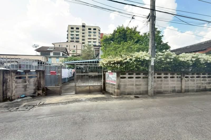 For Sale - ถนนสมเด็จพระเจ้าตากสิน ซอยสมเด็จพระเจ้าตากสิน 44 ดาวคะนอง, Bangkok