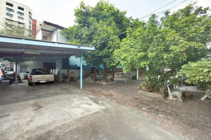 For Sale - ถนนสมเด็จพระเจ้าตากสิน ซอยสมเด็จพระเจ้าตากสิน 44 ดาวคะนอง, Bangkok