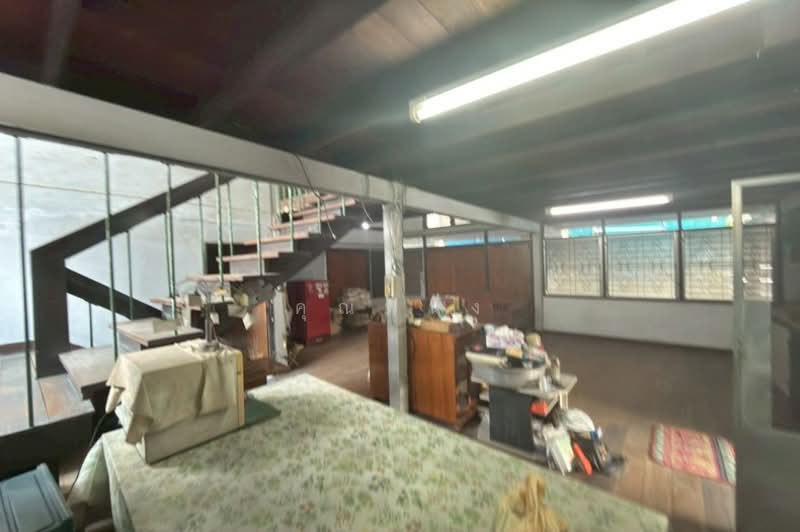 For Sale - ถนนสมเด็จพระเจ้าตากสิน ซอยสมเด็จพระเจ้าตากสิน 44 ดาวคะนอง, Bangkok