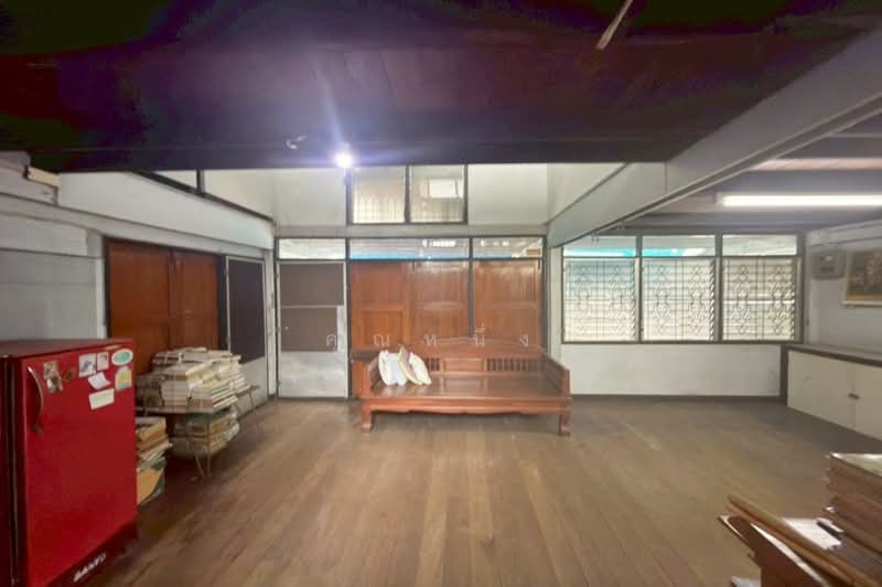 For Sale - ถนนสมเด็จพระเจ้าตากสิน ซอยสมเด็จพระเจ้าตากสิน 44 ดาวคะนอง, Bangkok