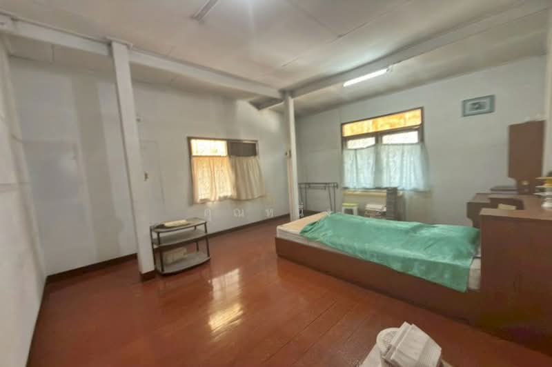 For Sale - ถนนสมเด็จพระเจ้าตากสิน ซอยสมเด็จพระเจ้าตากสิน 44 ดาวคะนอง, Bangkok