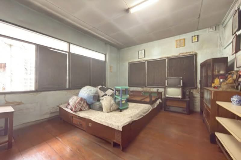 For Sale - ถนนสมเด็จพระเจ้าตากสิน ซอยสมเด็จพระเจ้าตากสิน 44 ดาวคะนอง, Bangkok