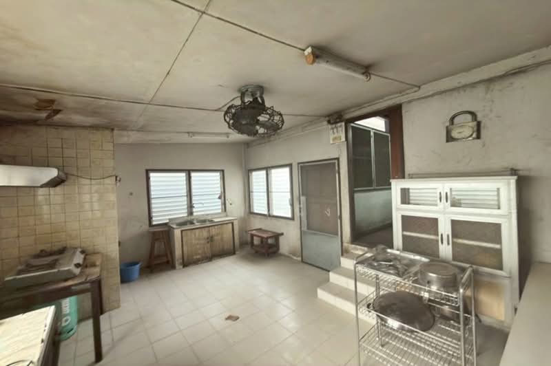 ขาย - ถนนสมเด็จพระเจ้าตากสิน ซอยสมเด็จพระเจ้าตากสิน 44 ดาวคะนอง, กรุงเทพ