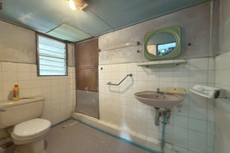 For Sale - ถนนสมเด็จพระเจ้าตากสิน ซอยสมเด็จพระเจ้าตากสิน 44 ดาวคะนอง, Bangkok