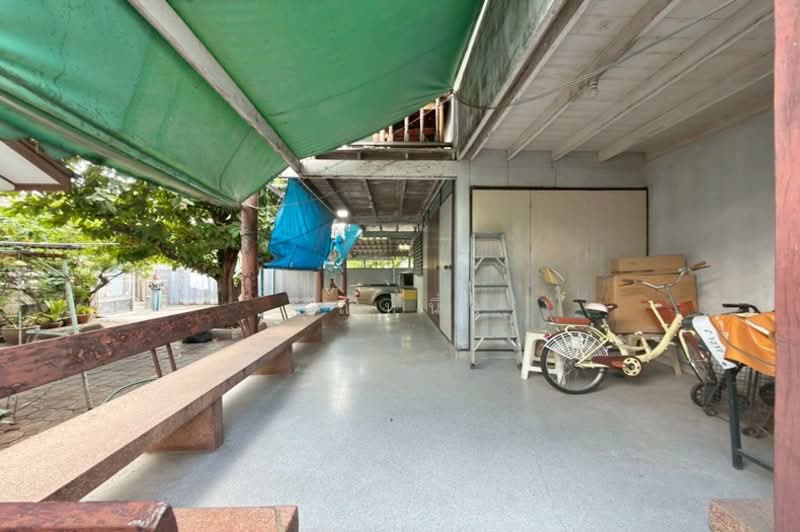 For Sale - ถนนสมเด็จพระเจ้าตากสิน ซอยสมเด็จพระเจ้าตากสิน 44 ดาวคะนอง, Bangkok