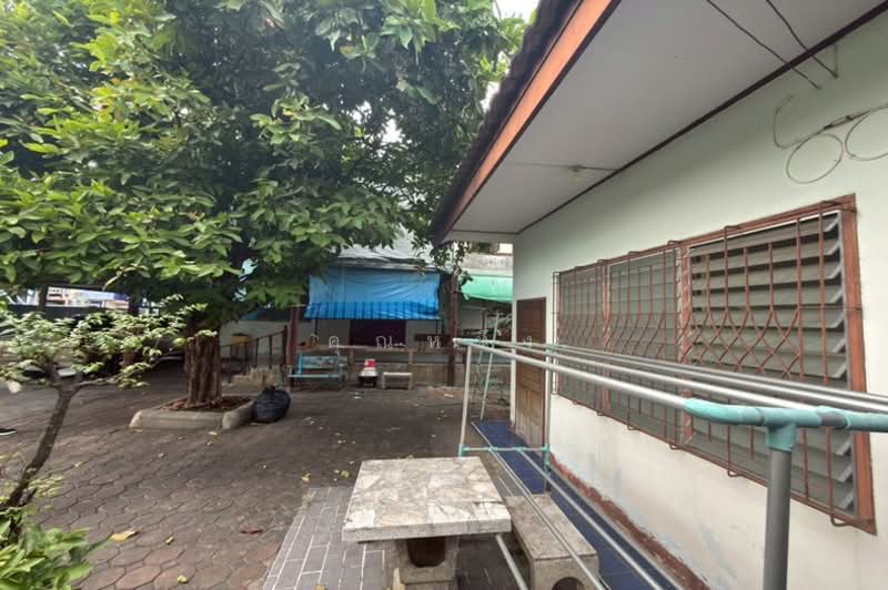 ขาย - ถนนสมเด็จพระเจ้าตากสิน ซอยสมเด็จพระเจ้าตากสิน 44 ดาวคะนอง, กรุงเทพ