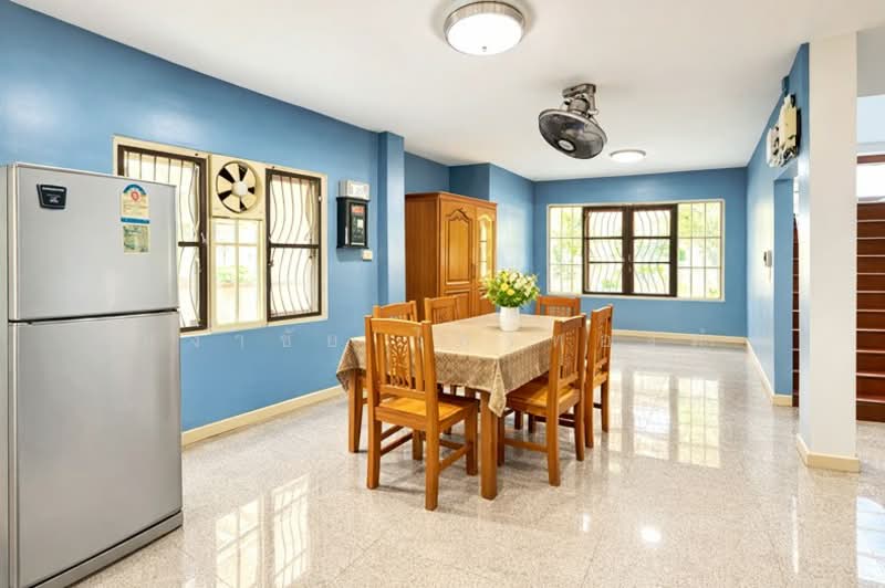  เค.ซี.พาร์ควิลล์ 2, Bangkok, เลียบคลองสอง, Bang Chun, Khlong Sam Wa, Bangkok, 3 Bedrooms, 140 sqm, Single Detached House For Sale, by สง่าชัย ไทรทองคำ, 500206832 - DDproperty.com