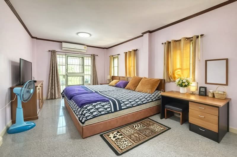  เค.ซี.พาร์ควิลล์ 2, Bangkok, เลียบคลองสอง, Bang Chun, Khlong Sam Wa, Bangkok, 3 Bedrooms, 140 sqm, Single Detached House For Sale, by สง่าชัย ไทรทองคำ, 500206832 - DDproperty.com