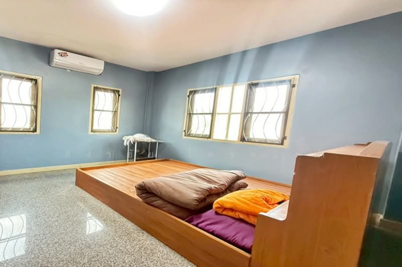  เค.ซี.พาร์ควิลล์ 2, Bangkok, เลียบคลองสอง, Bang Chun, Khlong Sam Wa, Bangkok, 3 Bedrooms, 140 sqm, Single Detached House For Sale, by สง่าชัย ไทรทองคำ, 500206832 - DDproperty.com