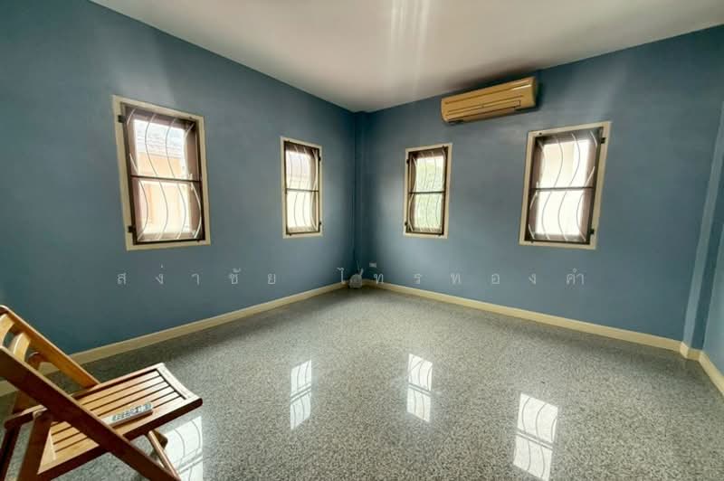  เค.ซี.พาร์ควิลล์ 2, Bangkok, เลียบคลองสอง, Bang Chun, Khlong Sam Wa, Bangkok, 3 Bedrooms, 140 sqm, Single Detached House For Sale, by สง่าชัย ไทรทองคำ, 500206832 - DDproperty.com