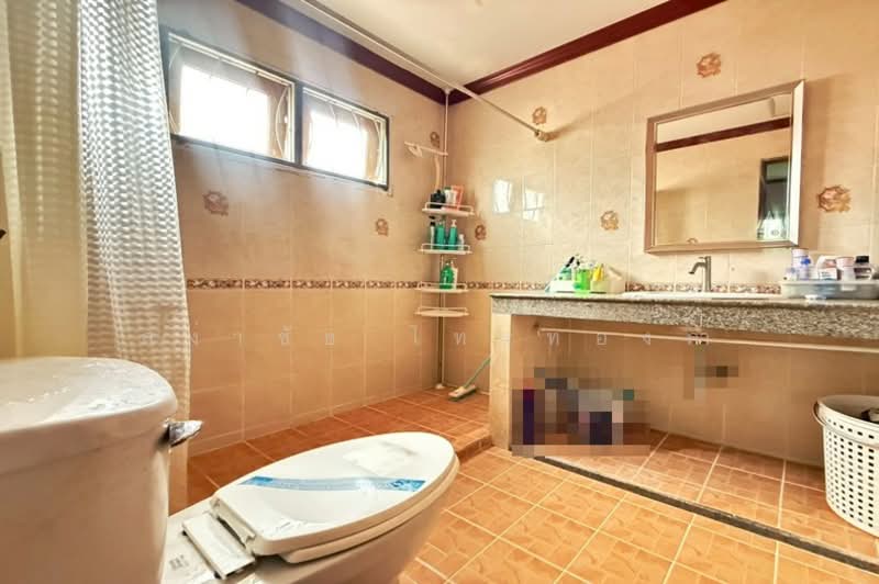  เค.ซี.พาร์ควิลล์ 2, Bangkok, เลียบคลองสอง, Bang Chun, Khlong Sam Wa, Bangkok, 3 Bedrooms, 140 sqm, Single Detached House For Sale, by สง่าชัย ไทรทองคำ, 500206832 - DDproperty.com