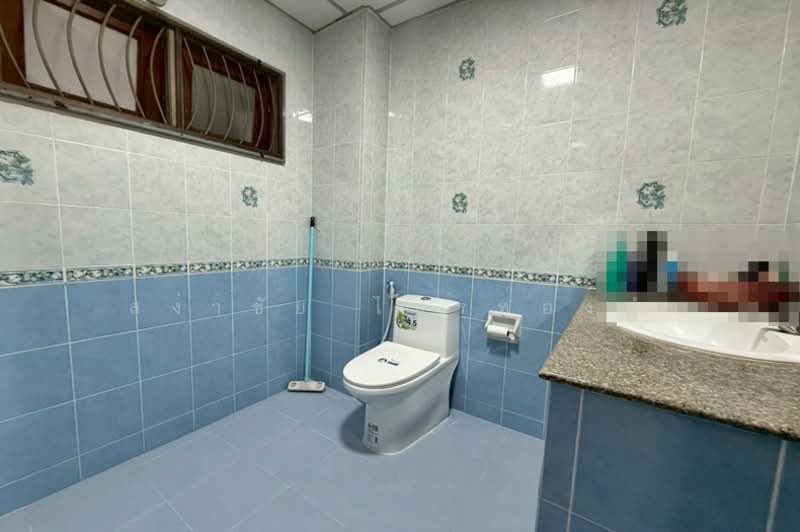  เค.ซี.พาร์ควิลล์ 2, Bangkok, เลียบคลองสอง, Bang Chun, Khlong Sam Wa, Bangkok, 3 Bedrooms, 140 sqm, Single Detached House For Sale, by สง่าชัย ไทรทองคำ, 500206832 - DDproperty.com