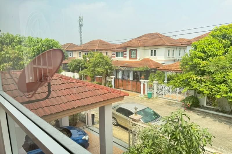  เค.ซี.พาร์ควิลล์ 2, กรุงเทพ, เลียบคลองสอง, บางชัน, คลองสามวา, กรุงเทพ, 140 ตร.ม., บ้านเดี่ยว ขาย, โดย สง่าชัย ไทรทองคำ, 500206832 - DDproperty.com