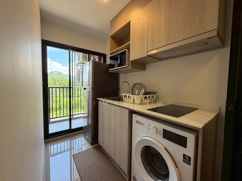 The Base Bukit Phuket : เดอะ เบส บูกิต, ภูเก็ต, 12 ถ.วิชิตสงคราม, วิชิต, เมืองภูเก็ต, ภูเก็ต, 30 ตร.ม., คอนโด ให้เช่า, โดย Prime Dew, 500206833 - DDproperty.com