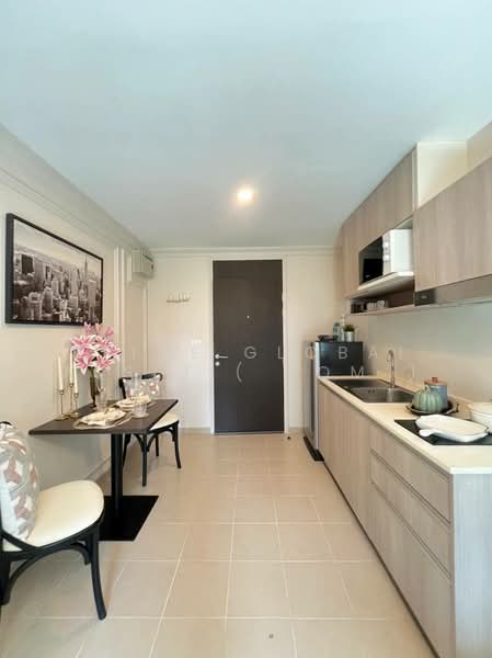 Centrio Condominium, Phuket, Wichit Songkhram, Kathu, Kathu, Phuket, 1 Bedroom, 31 sqm, Condo For Sale, by Prime Global Asset ( Bom ), 500206834 - DDproperty.com