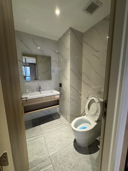 Once Pattaya, Chon Buri (Pattaya), 15 6 Sukhumvit 99, Na Kloe, Bang Lamung (Pattaya), Chon Buri (Pattaya), 1 Bedroom, 34 sqm, Condo For Sale, by Ratchanon Promin, 500206835 - DDproperty.com