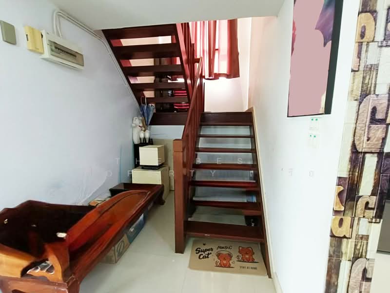 Chuan Chuen Bangna, Samut Prakan, Soi Kiatphiphat Thani, Bangna-Trad Road, km. 29.5, Bang Bo, Bang Bo, Samut Prakan, 3 Bedrooms, 100 sqm, Single Detached House For Sale, by The Best Property เครือ, 500206838 - DDproperty.com