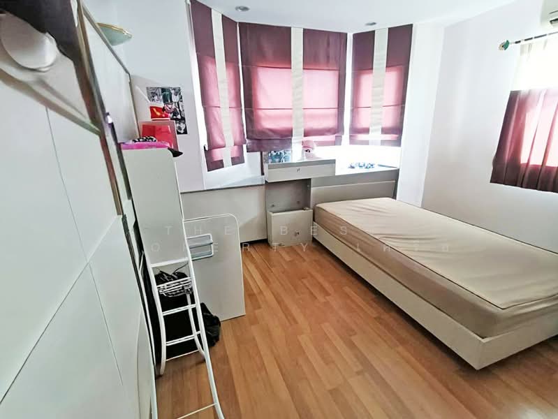 Chuan Chuen Bangna, Samut Prakan, Soi Kiatphiphat Thani, Bangna-Trad Road, km. 29.5, Bang Bo, Bang Bo, Samut Prakan, 3 Bedrooms, 100 sqm, Single Detached House For Sale, by The Best Property เครือ, 500206838 - DDproperty.com