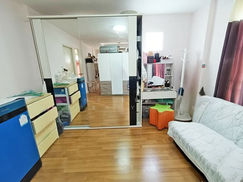 Chuan Chuen Bangna, Samut Prakan, Soi Kiatphiphat Thani, Bangna-Trad Road, km. 29.5, Bang Bo, Bang Bo, Samut Prakan, 3 Bedrooms, 100 sqm, Single Detached House For Sale, by The Best Property เครือ, 500206838 - DDproperty.com