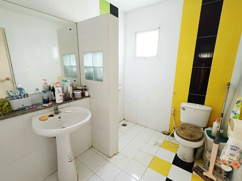 Chuan Chuen Bangna, Samut Prakan, Soi Kiatphiphat Thani, Bangna-Trad Road, km. 29.5, Bang Bo, Bang Bo, Samut Prakan, 3 Bedrooms, 100 sqm, Single Detached House For Sale, by The Best Property เครือ, 500206838 - DDproperty.com