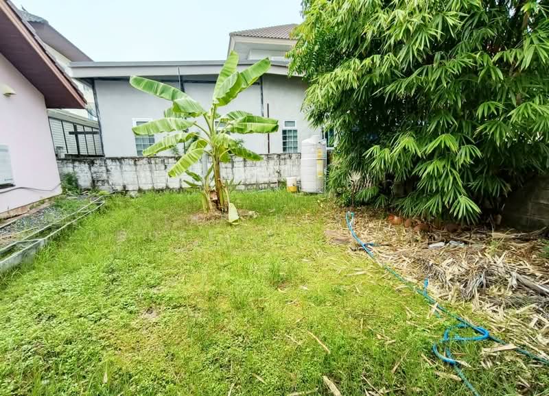 Chuan Chuen Bangna : ชวนชื่น บางนา, สมุทรปราการ, ซอยเกียรติพิพัฒน์ธานี ถ.บางนา-ตราด กม.29.5, บางบ่อ, บางบ่อ, สมุทรปราการ, 100 ตร.ม., บ้านเดี่ยว ขาย, โดย The Best Property เครือ, 500206838 - DDproperty.com