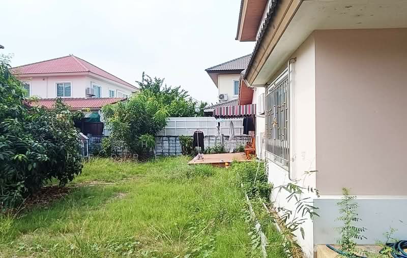 Chuan Chuen Bangna, Samut Prakan, Soi Kiatphiphat Thani, Bangna-Trad Road, km. 29.5, Bang Bo, Bang Bo, Samut Prakan, 3 Bedrooms, 100 sqm, Single Detached House For Sale, by The Best Property เครือ, 500206838 - DDproperty.com