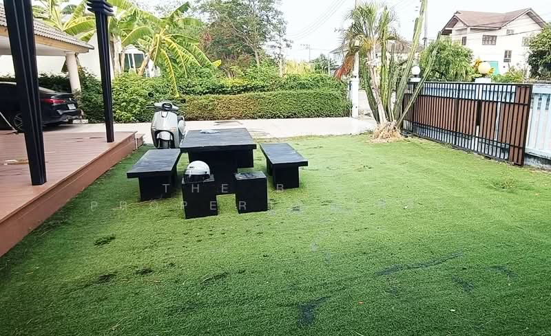 Chuan Chuen Bangna : ชวนชื่น บางนา, สมุทรปราการ, ซอยเกียรติพิพัฒน์ธานี ถ.บางนา-ตราด กม.29.5, บางบ่อ, บางบ่อ, สมุทรปราการ, 100 ตร.ม., บ้านเดี่ยว ขาย, โดย The Best Property เครือ, 500206838 - DDproperty.com